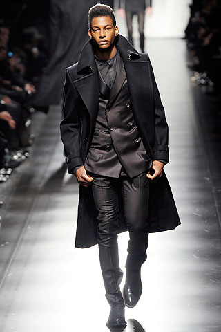 Z Zegna / - 2010-2011